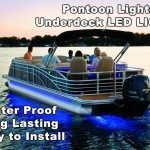 Custom Pontoon Boat Investment
