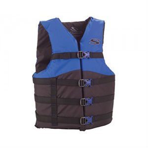Stearns Watersport Classic Life Jacket | Pontoon Boat Site