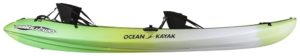 ocean kayak prices