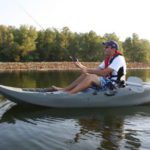 Lifetime Sport Fisher Kayak Review