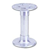 pedestal table surface mounted socket