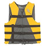coast guard approved life jacket