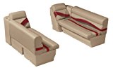 recliner lounges for pontoon boats