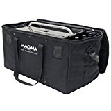 grill storage and carry case