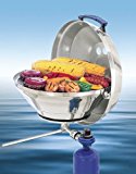 portable grill for boats