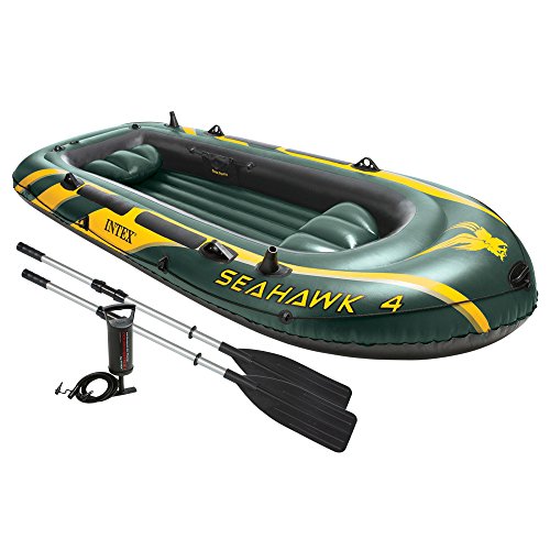 inflatable boat under $200